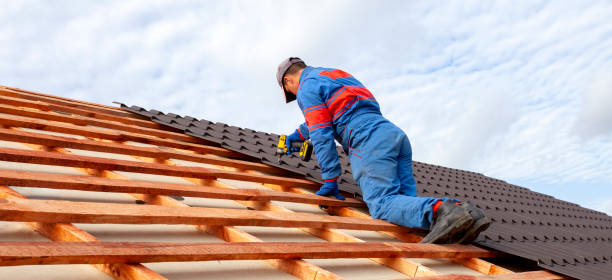 Best Roof Ventilation Installation  in Woodbury, NY