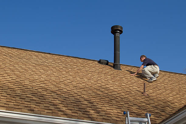 Fast & Reliable Emergency Roof Repairs in Woodbury, NY