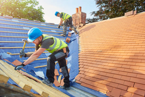 Best Roofing for New Construction  in Woodbury, NY