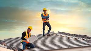 Best Roof Maintenance and Cleaning  in Woodbury, NY
